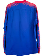 FC Barcelona træningstrøje 2018