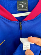 FC Barcelona træningstrøje 2018