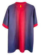 FC Barcelona fodboldtrøje 2012