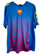 FC Barcelona fodboldtrøje - 2013