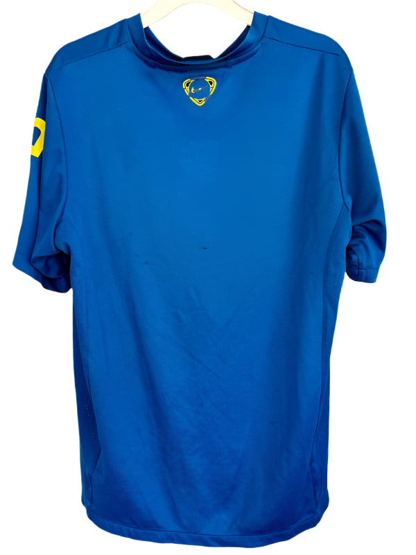 FC Barcelona fodboldtrøje 2013