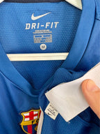 FC Barcelona fodboldtrøje 2013