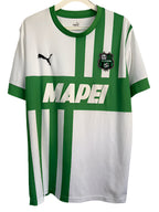 Sassuolo fodboldtrøje - 2022