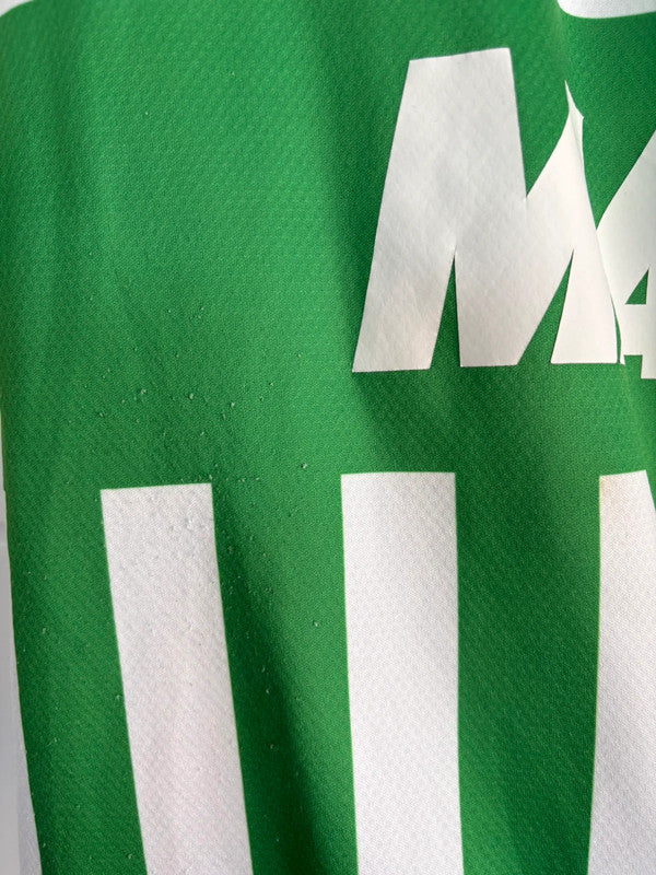 Sassuolo fodboldtrøje 2022