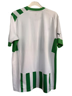 Sassuolo fodboldtrøje 2022