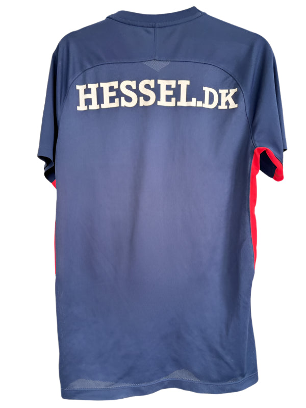 FCM fodboldtrøje 2018