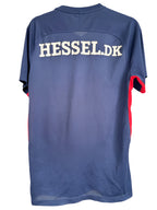 FCM fodboldtrøje 2018