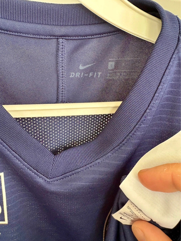 FCM fodboldtrøje 2018