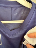 FCM fodboldtrøje 2018