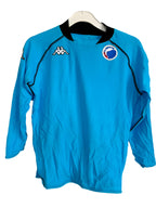 FC København fodboldtrøje - 2009