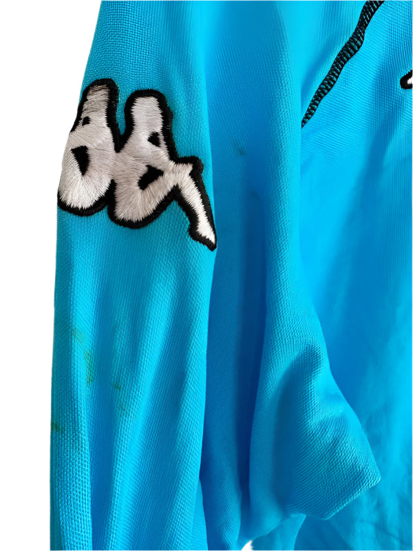 FC København fodboldtrøje 2009