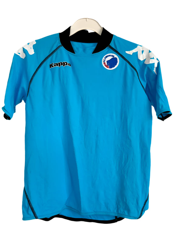 FC København fodboldtrøje - 2009