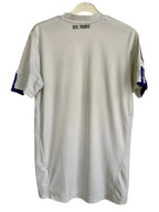 Real Madrid fodboldtrøje 2010