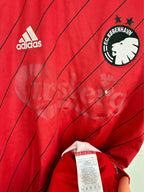 FC København fodboldtrøje Bendtner 2019