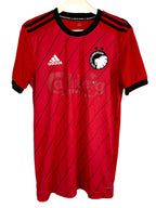 FC København fodboldtrøje Bendtner 2019