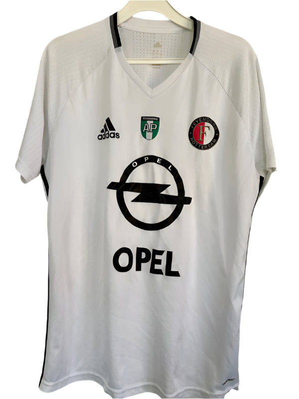 Feyenoord fodboldtrøje - 2015