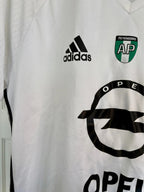 Feyenoord fodboldtrøje 2015