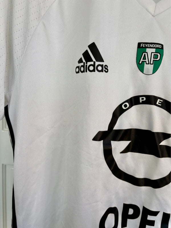 Feyenoord fodboldtrøje 2015