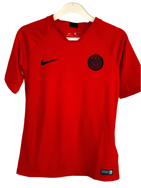 PSG fodboldtrøje - 2020