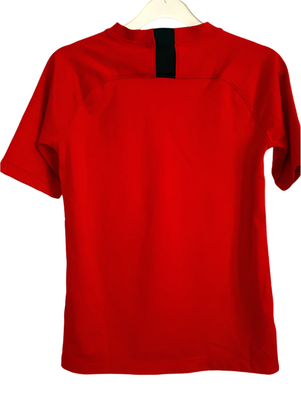 PSG fodboldtrøje - 2020