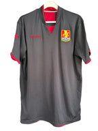 FCN fodboldtrøje - 2010