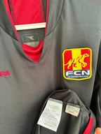 FCN fodboldtrøje 2010