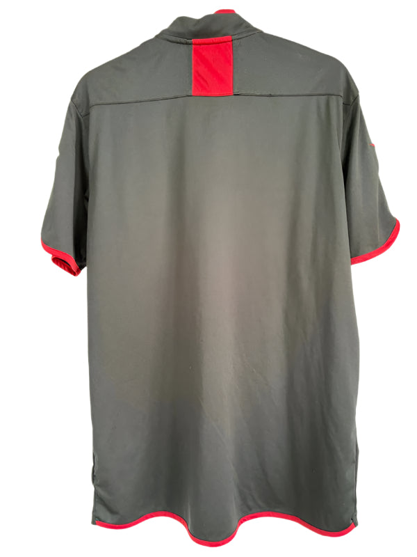 FCN fodboldtrøje 2010