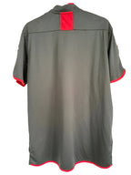 FCN fodboldtrøje 2010