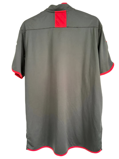 FCN fodboldtrøje 2010