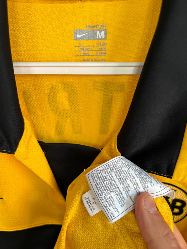 Dortmund fodboldtrøje Mladen Petrić 2007