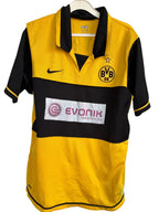 Dortmund fodboldtrøje Mladen Petrić 2007