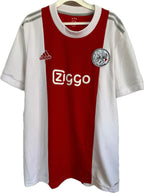 Ajax Amsterdam fodboldtrøje - 2021