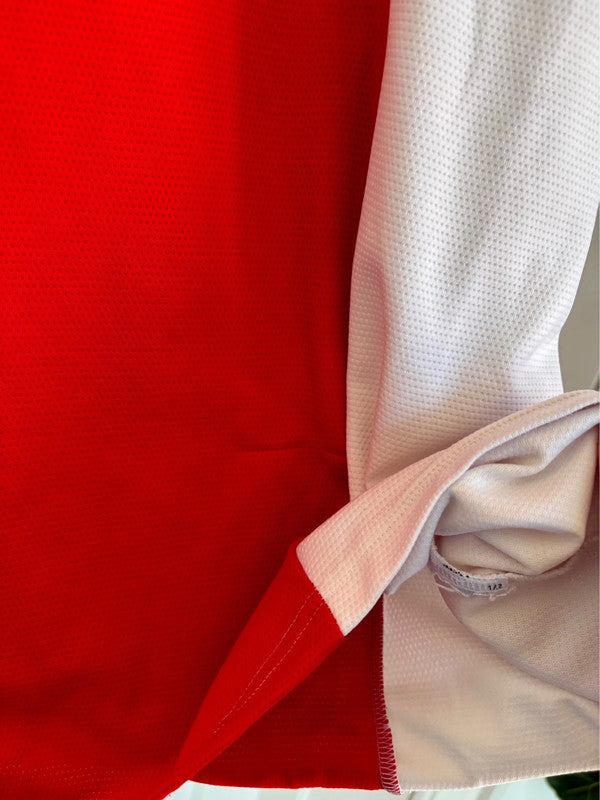 Ajax Amsterdam fodboldtrøje 2021