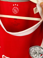 Ajax Amsterdam fodboldtrøje 2021