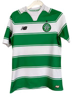 Celtic fodboldtrøje - 2015