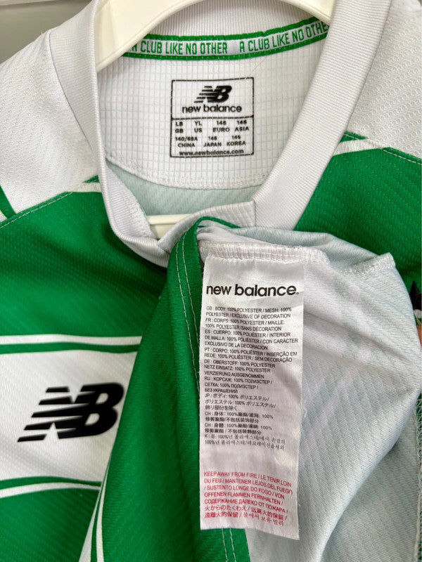 Celtic fodboldtrøje 2015