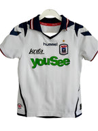 AGF fodboldtrøje Graulund 2013