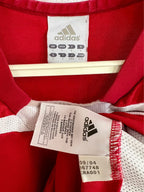 Danmark DBU fodboldtrøje 2004