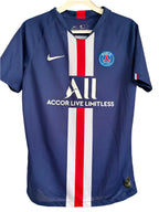 PSG fodboldtrøje - 2019