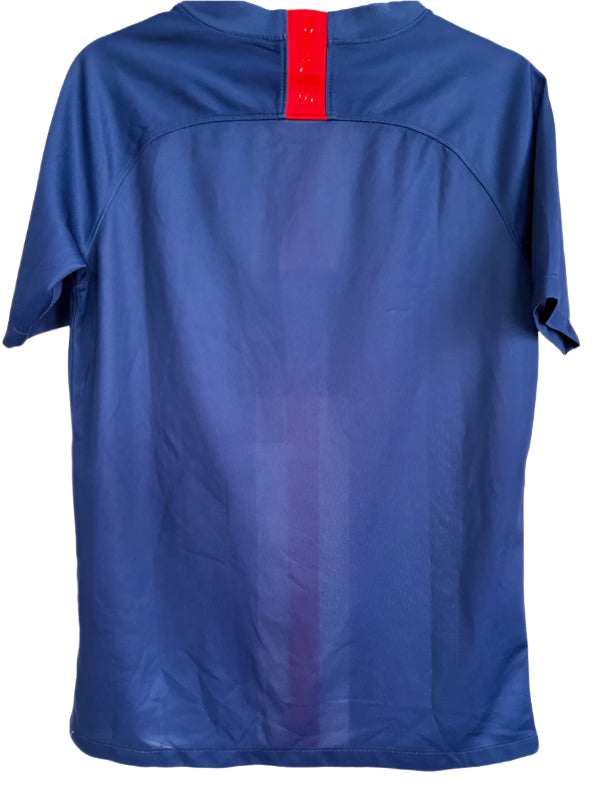 PSG fodboldtrøje - 2019