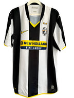 Juventus fodboldtrøje - 2008