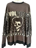 Volbeat juletrøje