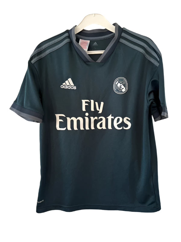 Real Madrid fodboldtrøje - 2018