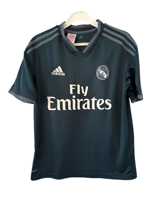 Real Madrid fodboldtrøje - 2018