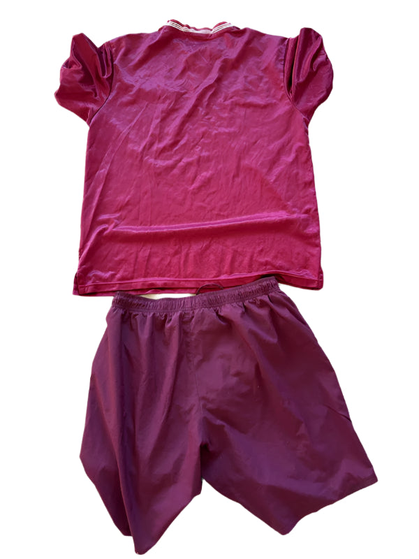 Hearts fodboldtsæt 1983