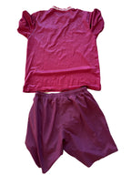 Hearts fodboldtsæt 1983