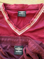 Hearts fodboldtsæt 1983