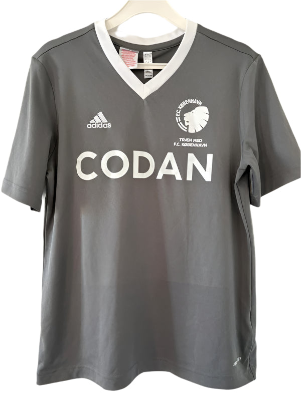 FC København fodboldtrøje - 2024