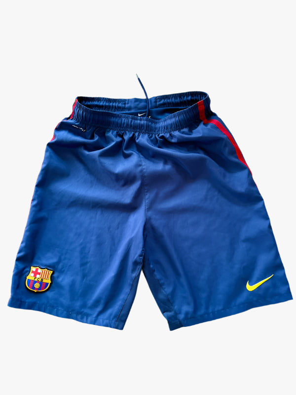 FC Barcelona fodboldshorts - 15