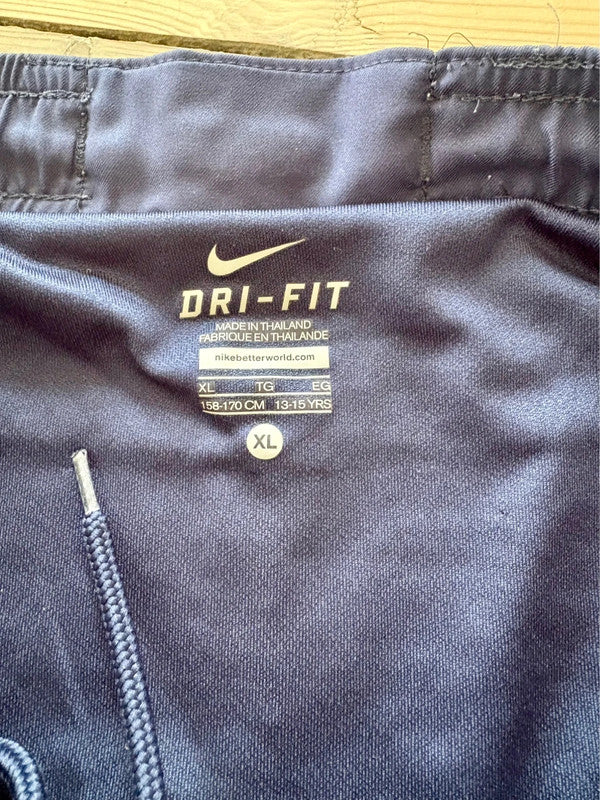 FC Barcelona fodboldshorts 2015